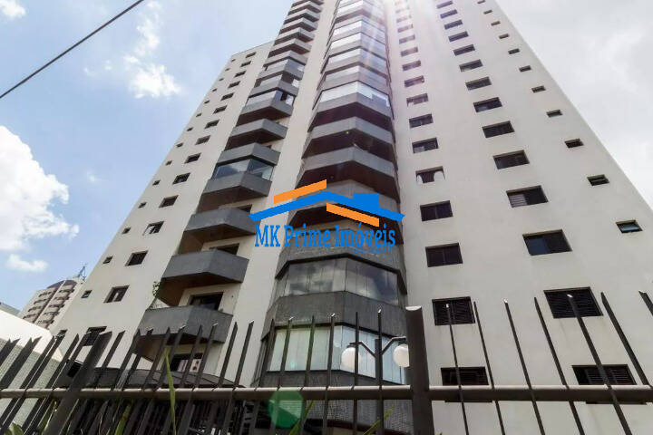 Apartamento para alugar com 3 quartos, 145m² - Foto 14