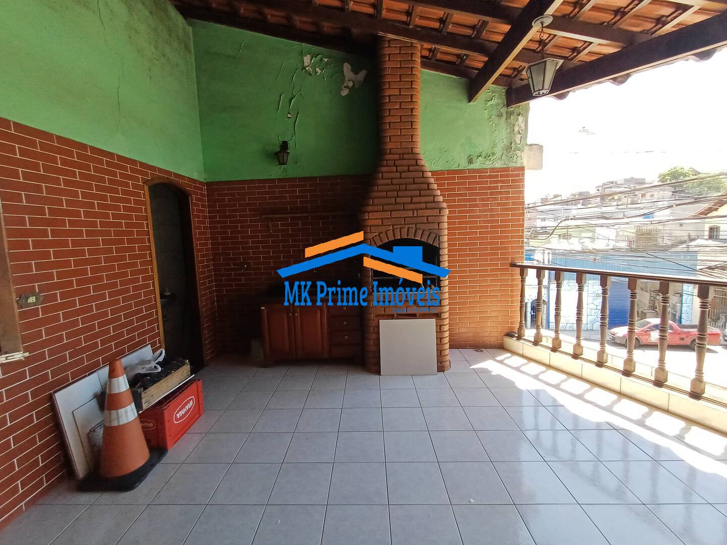 Sobrado à venda com 3 quartos, 241m² - Foto 23