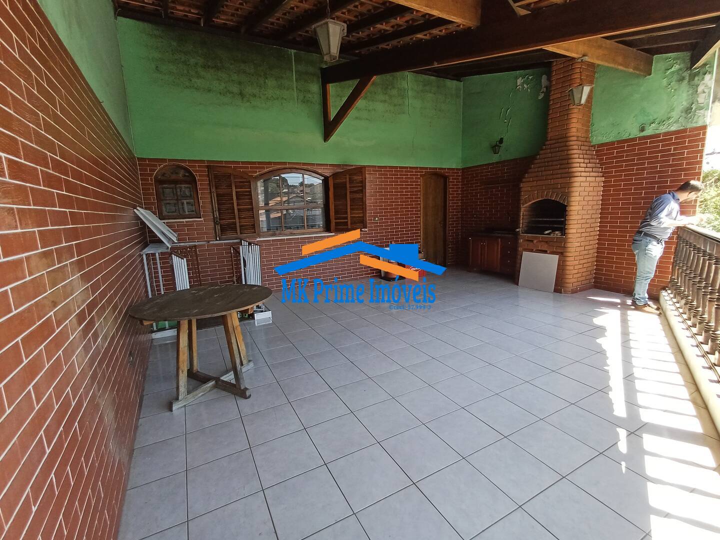 Sobrado à venda com 3 quartos, 241m² - Foto 24