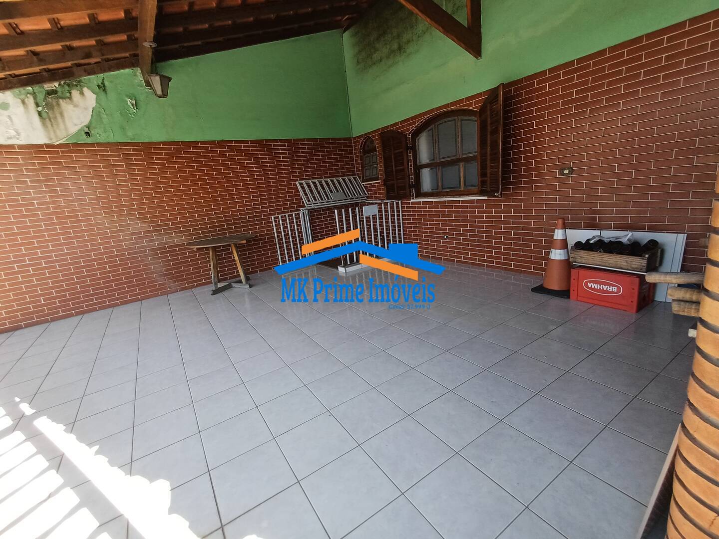 Sobrado à venda com 3 quartos, 241m² - Foto 26