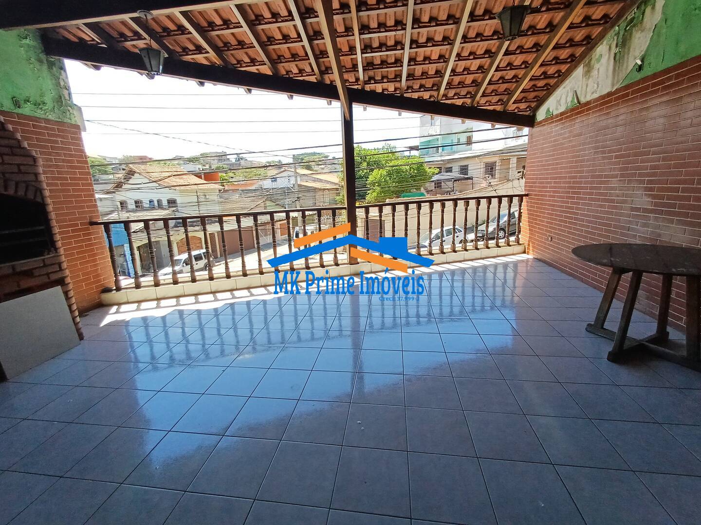 Sobrado à venda com 3 quartos, 241m² - Foto 28