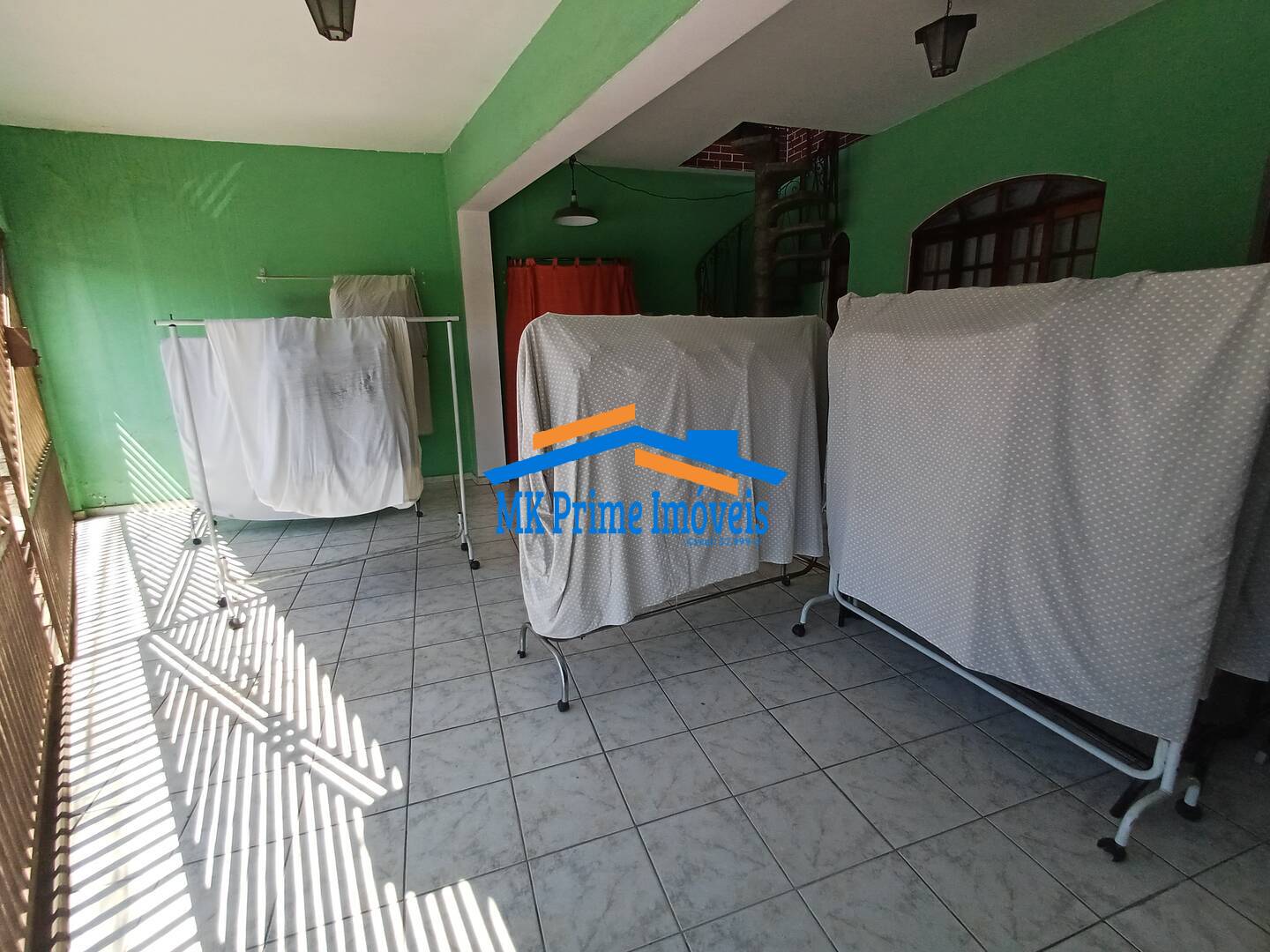 Sobrado à venda com 3 quartos, 241m² - Foto 30