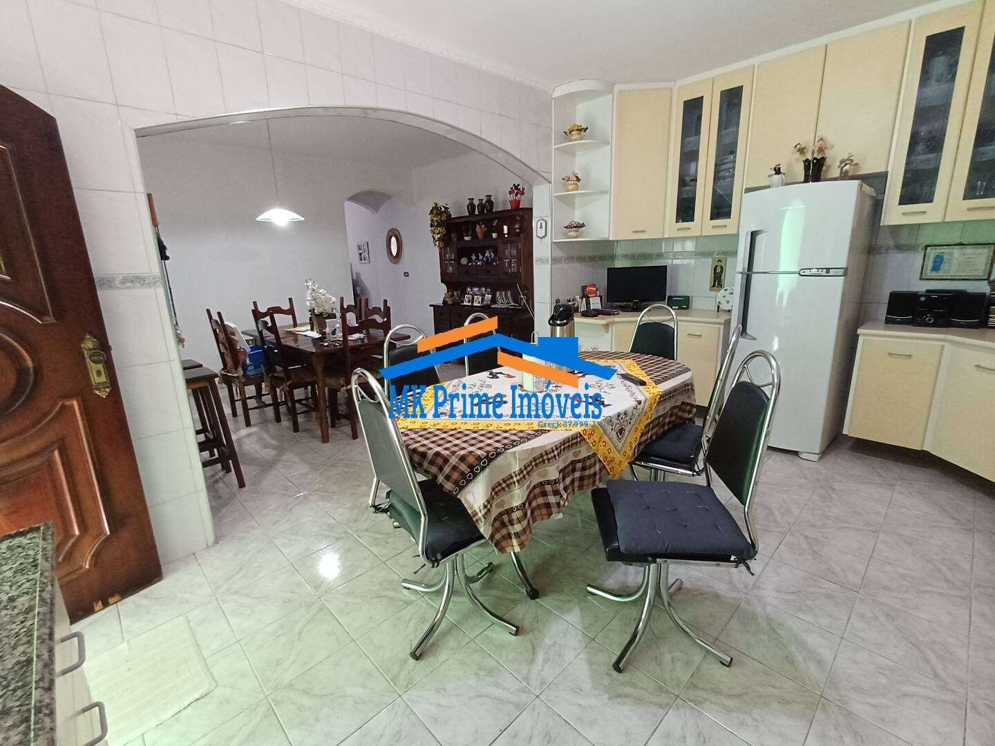 Sobrado à venda com 3 quartos, 241m² - Foto 9