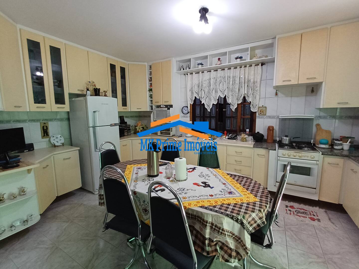 Sobrado à venda com 3 quartos, 241m² - Foto 8