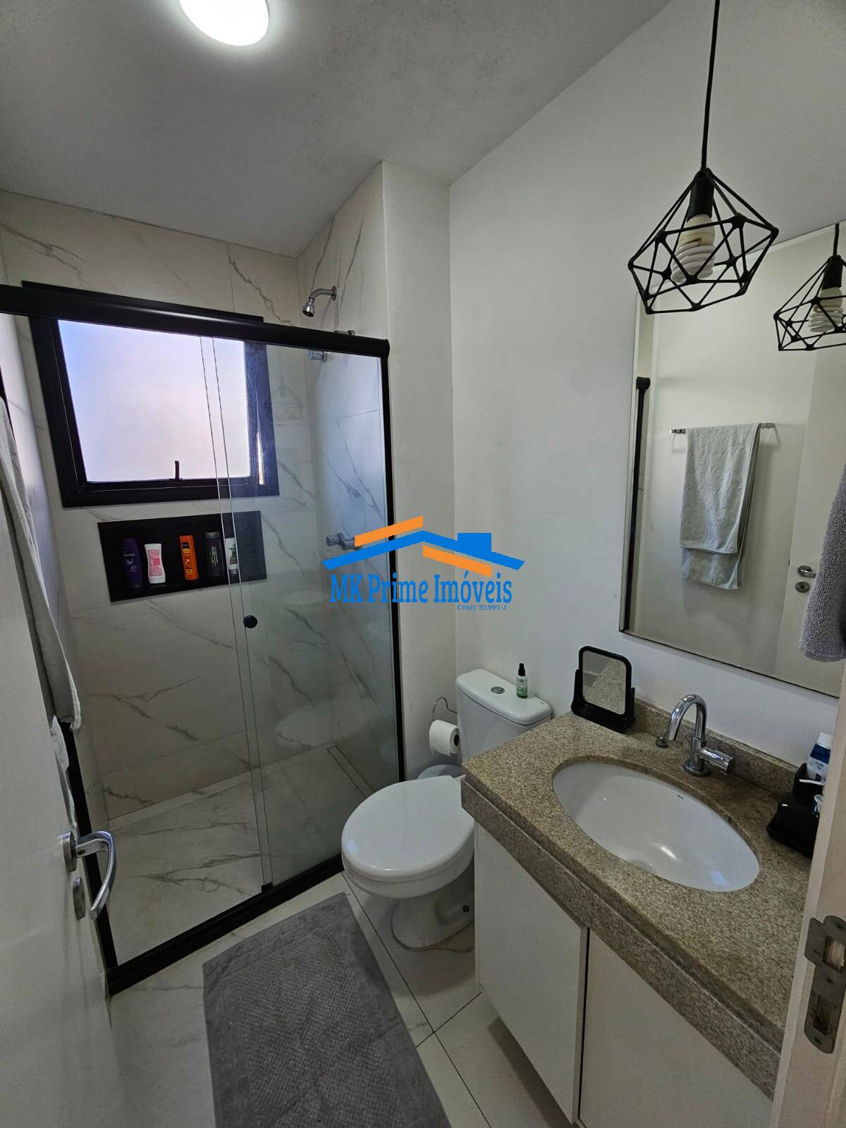 Apartamento à venda com 2 quartos, 62m² - Foto 13