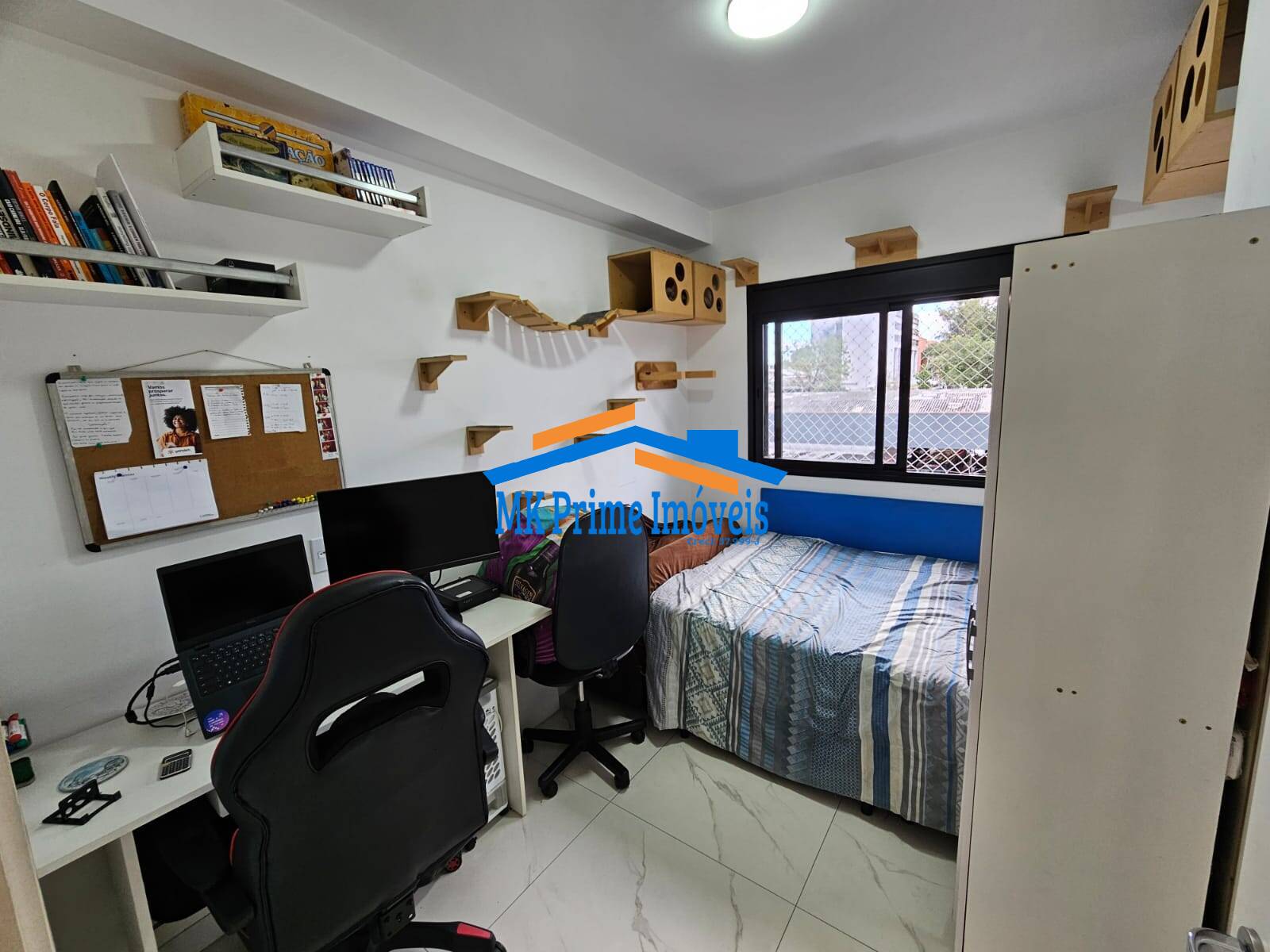 Apartamento à venda com 2 quartos, 62m² - Foto 19