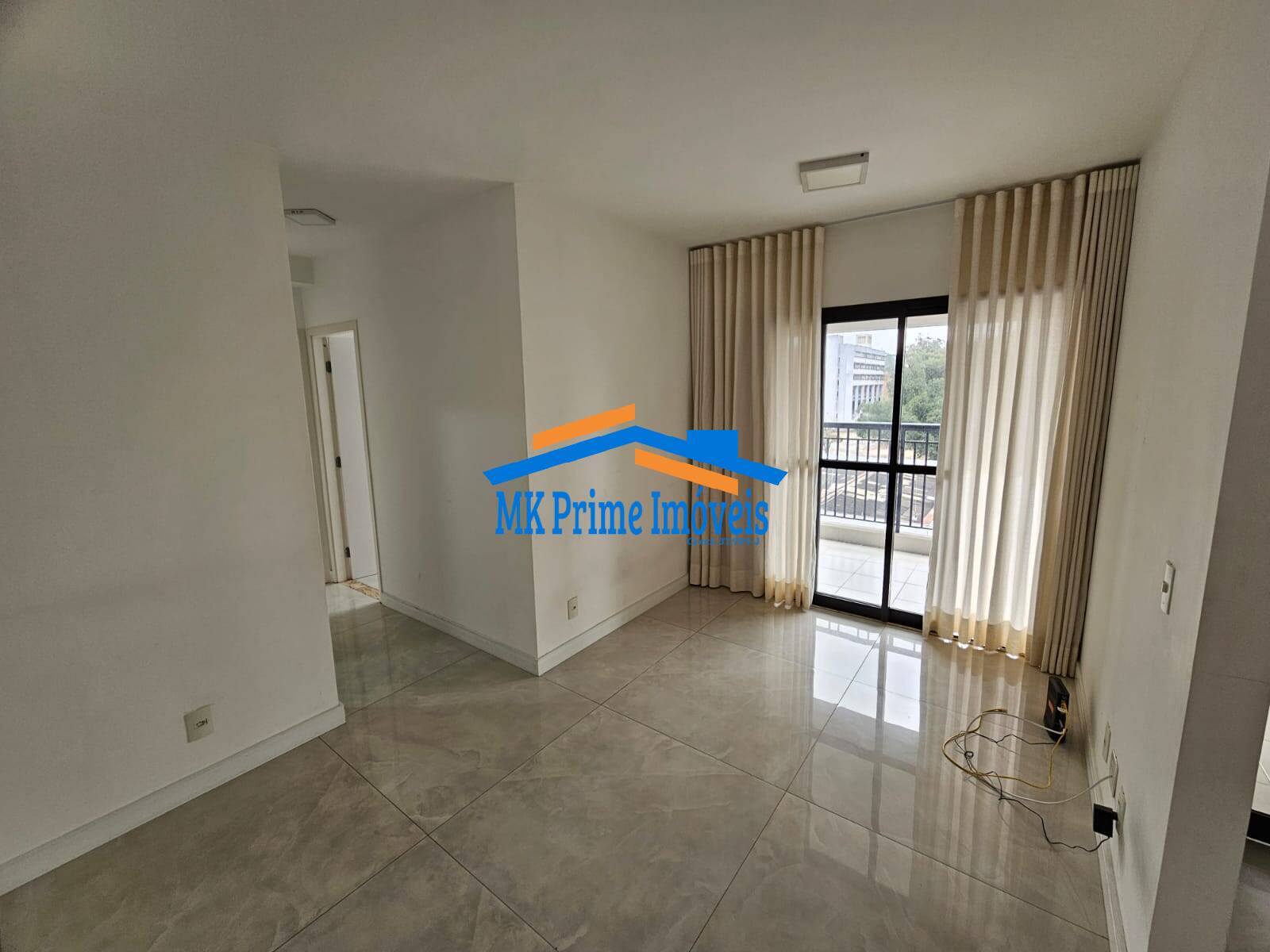 Apartamento à venda com 2 quartos, 62m² - Foto 8