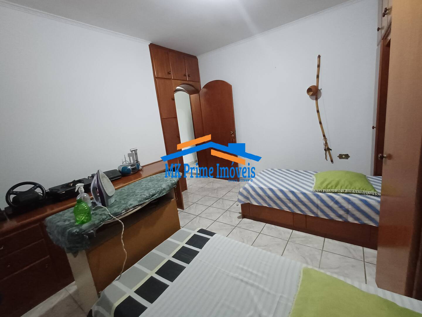 Sobrado à venda com 3 quartos, 241m² - Foto 12