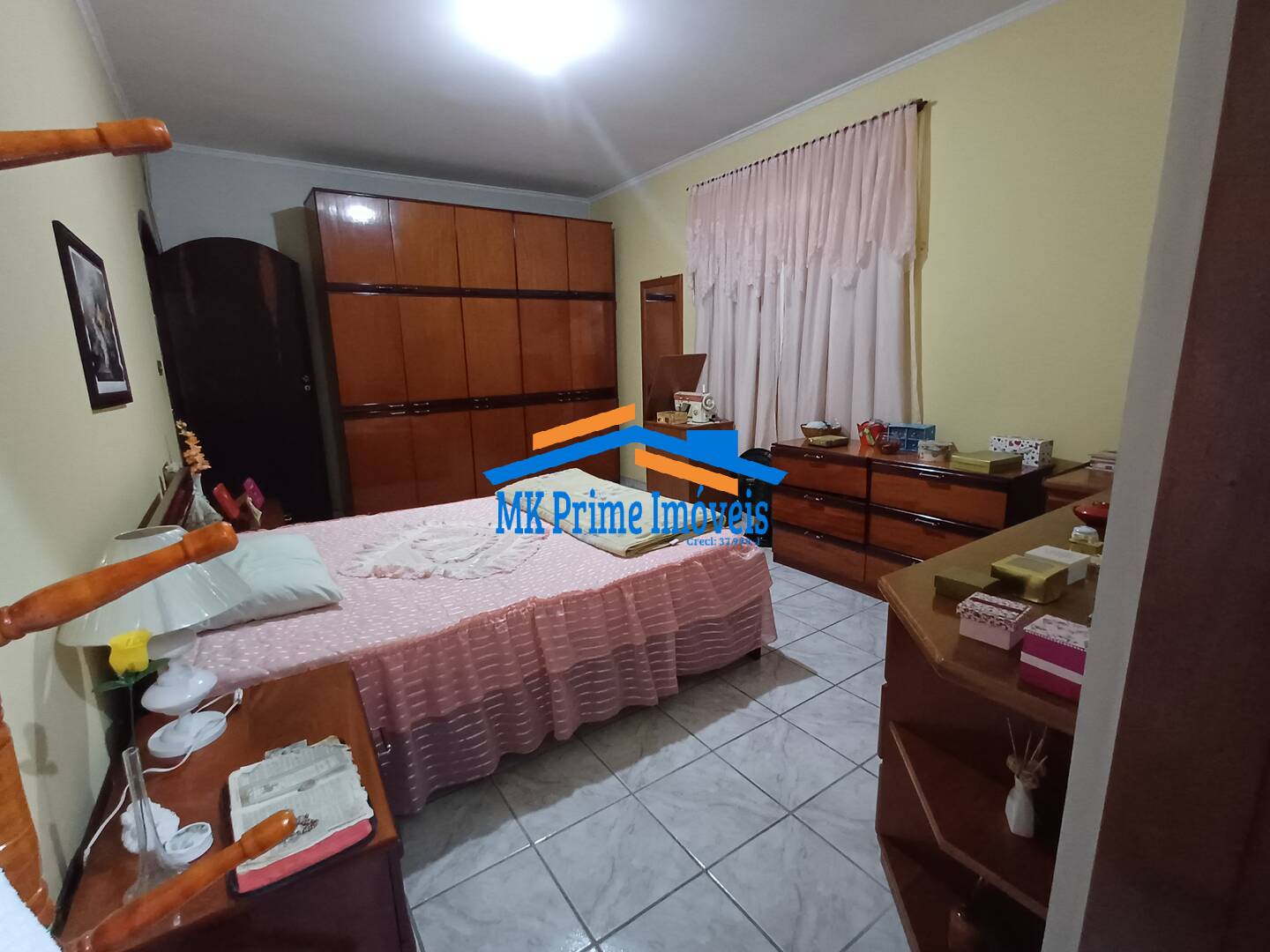 Sobrado à venda com 3 quartos, 241m² - Foto 19