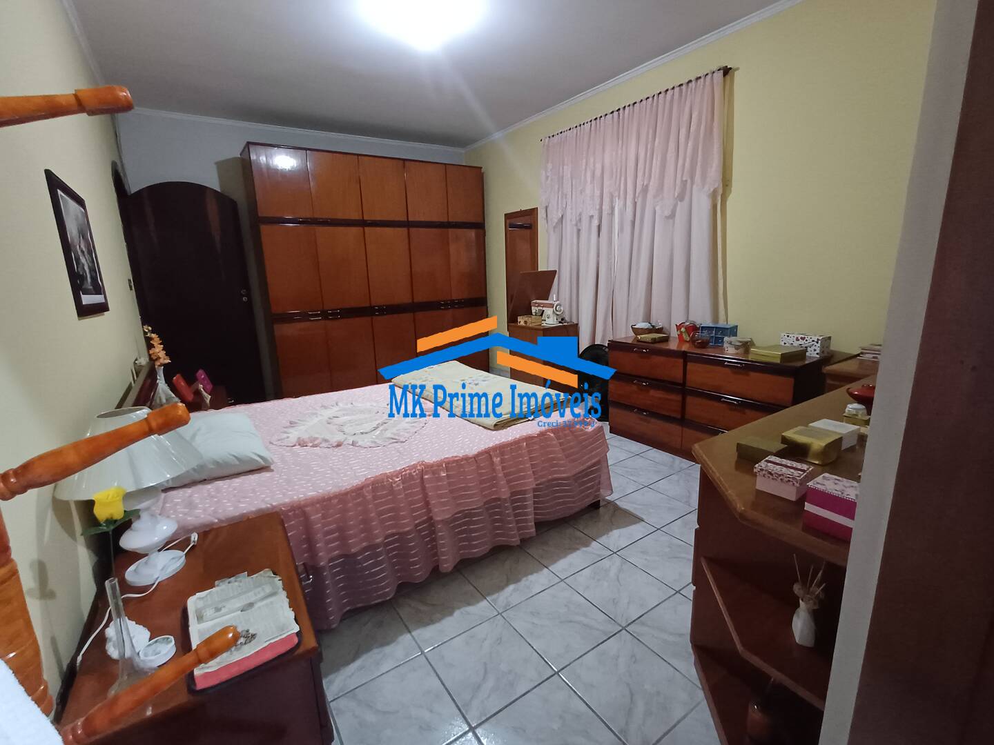 Sobrado à venda com 3 quartos, 241m² - Foto 21