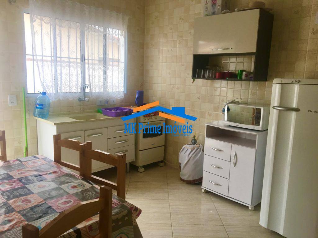 Casa à venda com 3 quartos, 90m² - Foto 6