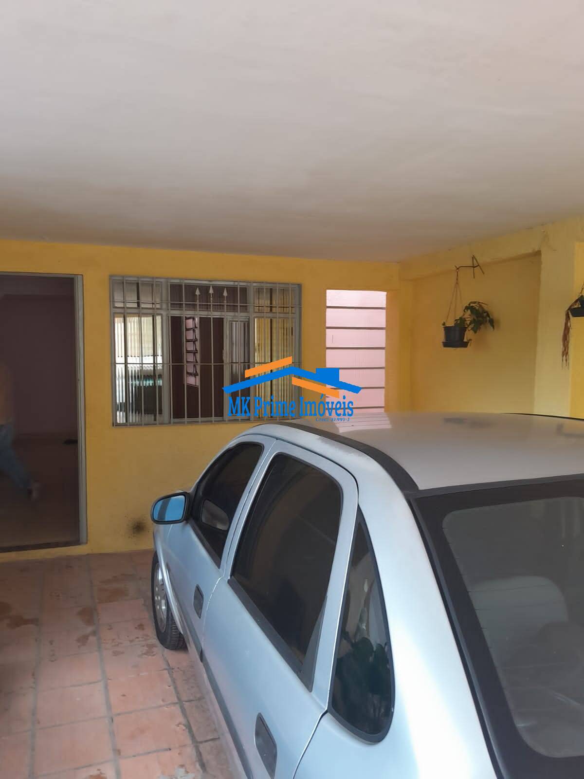 Casa para alugar com 3 quartos, 130m² - Foto 4