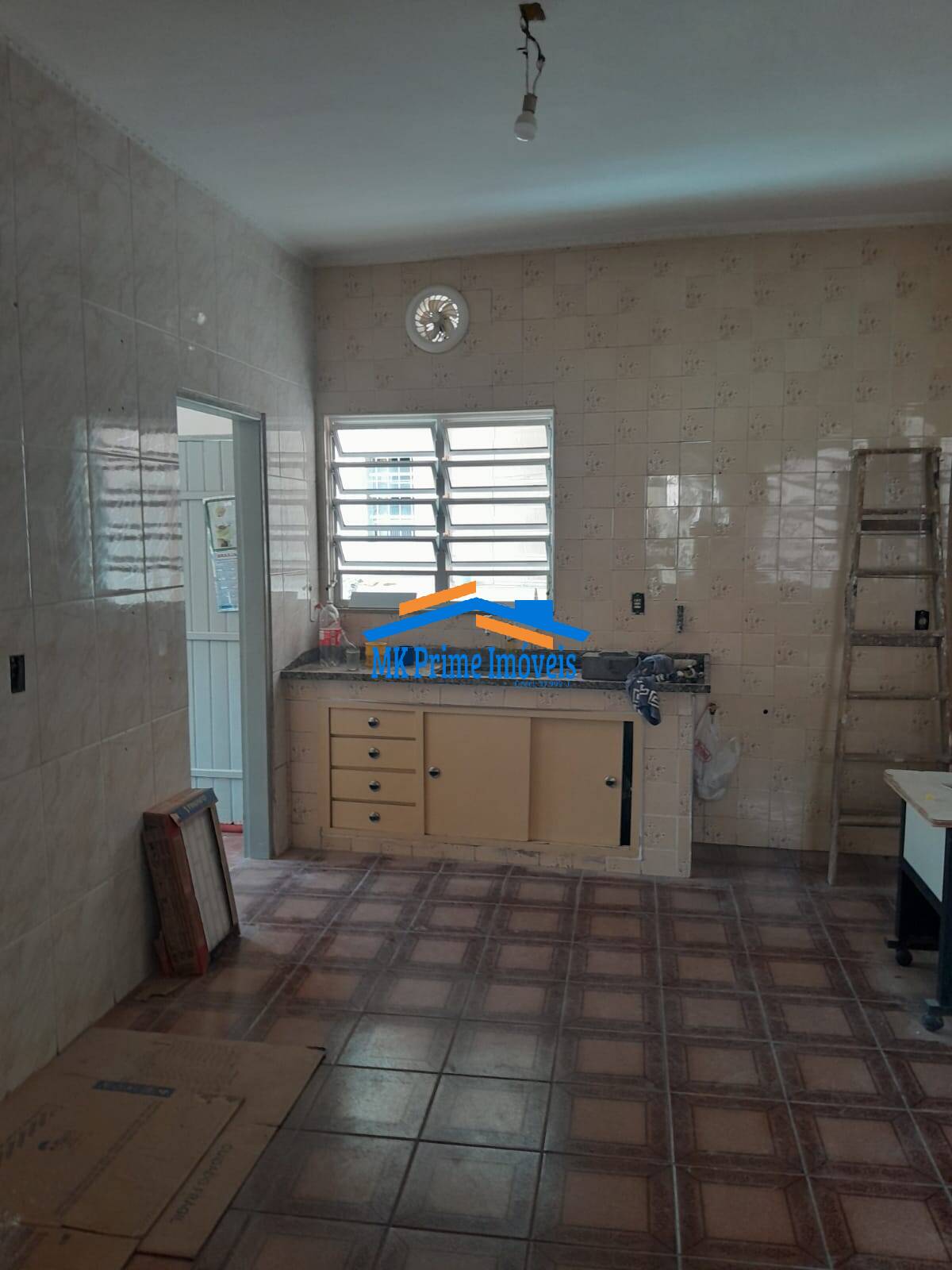 Casa para alugar com 3 quartos, 130m² - Foto 7