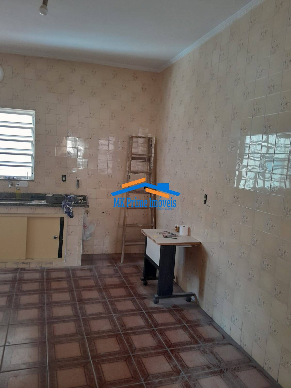 Casa para alugar com 3 quartos, 130m² - Foto 6