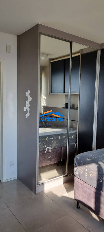 Apartamento à venda com 1 quarto, 33m² - Foto 17