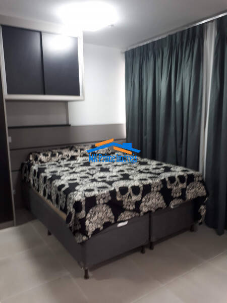 Apartamento à venda com 1 quarto, 33m² - Foto 15