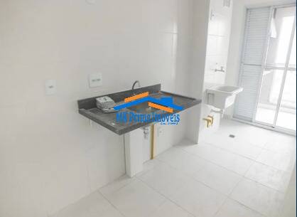 Apartamento à venda com 2 quartos, 54m² - Foto 4