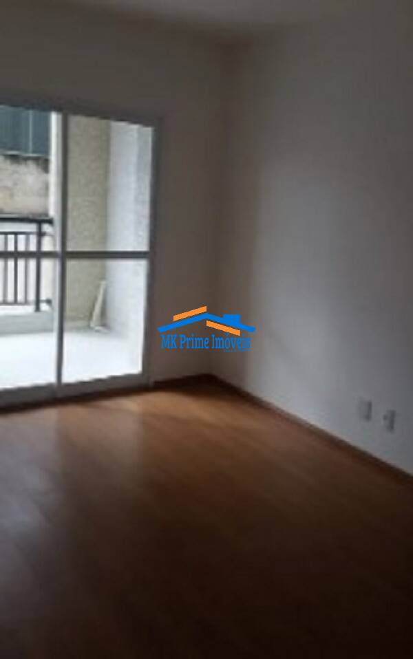 Apartamento à venda com 2 quartos, 53m² - Foto 1