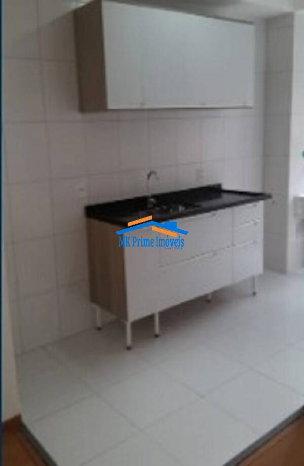 Apartamento à venda com 2 quartos, 53m² - Foto 4