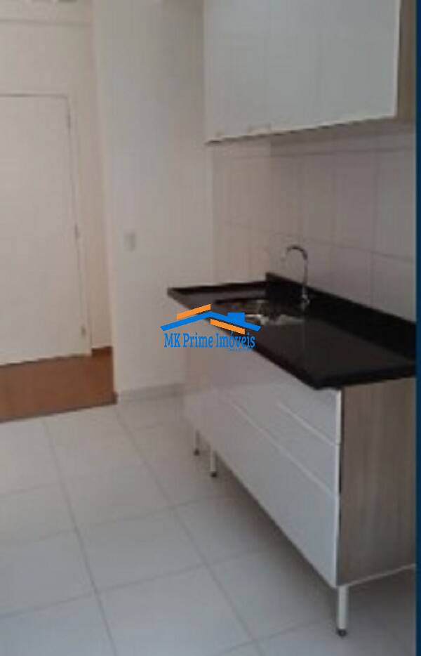 Apartamento à venda com 2 quartos, 53m² - Foto 3