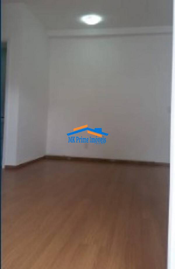 Apartamento à venda com 2 quartos, 53m² - Foto 2