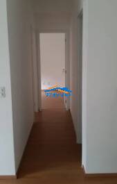 Apartamento à venda com 2 quartos, 53m² - Foto 9