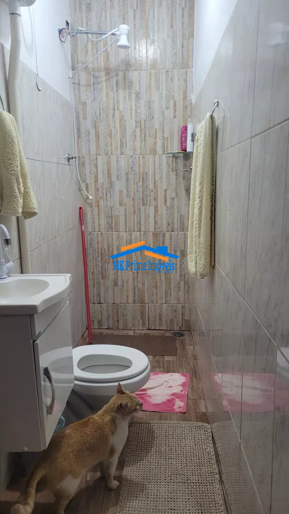 Casa à venda com 3 quartos, 230m² - Foto 5