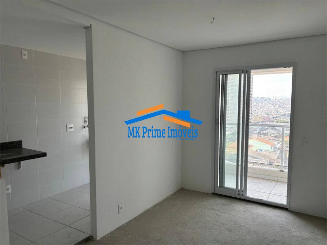 Apartamento à venda com 2 quartos, 54m² - Foto 1