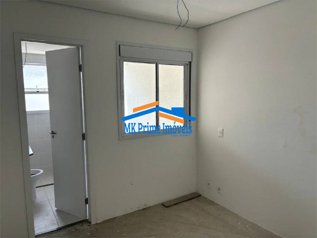 Apartamento à venda com 2 quartos, 54m² - Foto 2