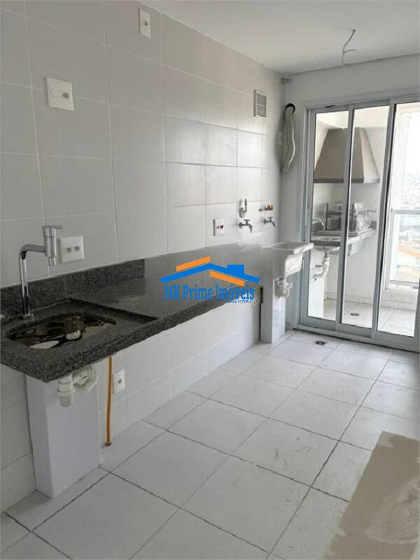 Apartamento à venda com 2 quartos, 54m² - Foto 3