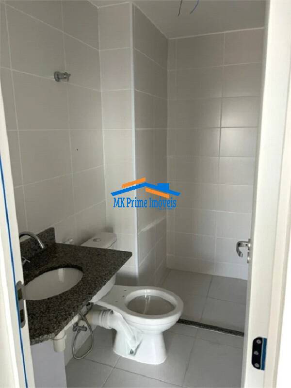 Apartamento à venda com 2 quartos, 54m² - Foto 5