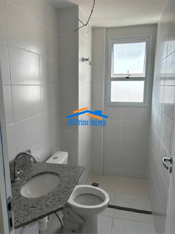 Apartamento à venda com 2 quartos, 54m² - Foto 6