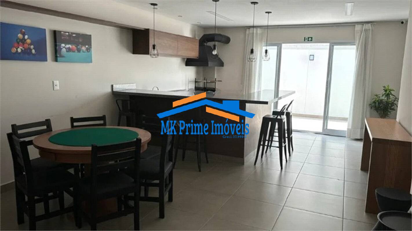 Apartamento à venda com 2 quartos, 54m² - Foto 12