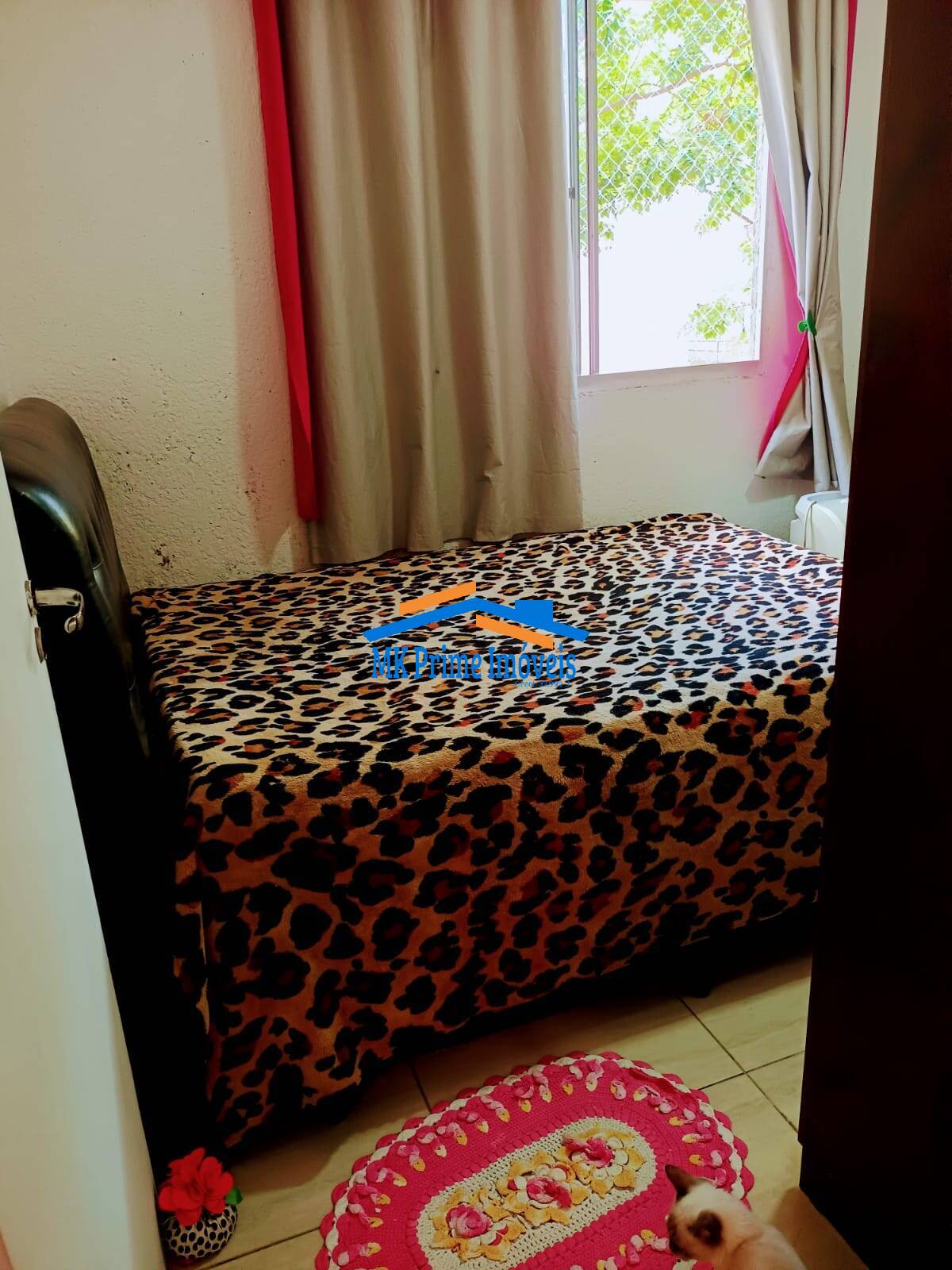 Apartamento à venda com 2 quartos, 39m² - Foto 3