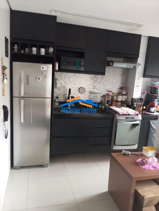 Apartamento à venda com 2 quartos, 47m² - Foto 4