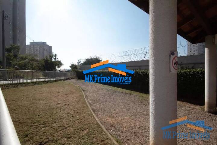 Apartamento à venda com 2 quartos, 47m² - Foto 19