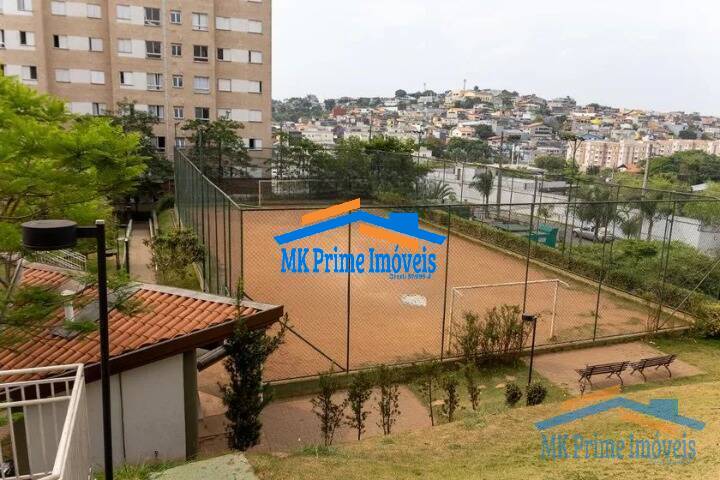 Apartamento à venda com 2 quartos, 47m² - Foto 20