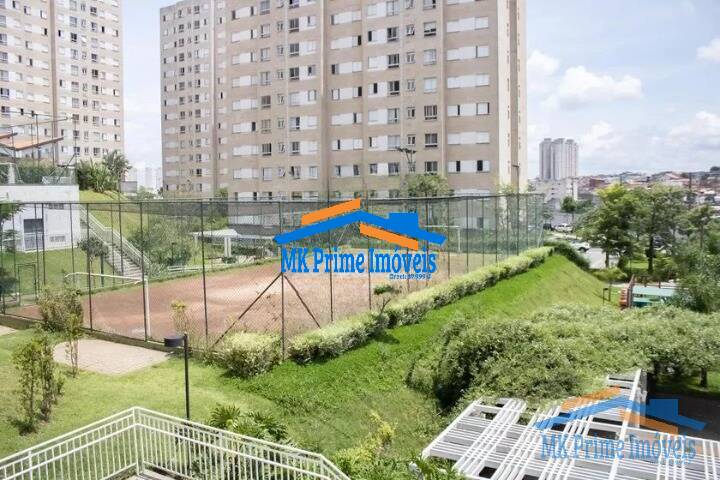 Apartamento à venda com 2 quartos, 47m² - Foto 16