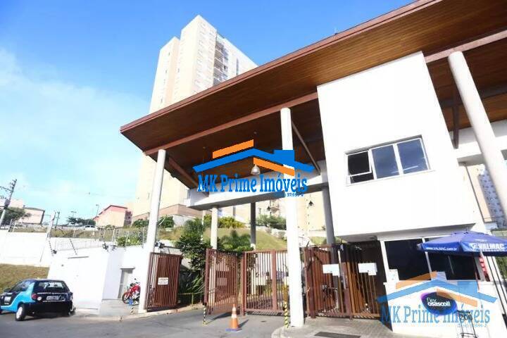 Apartamento à venda com 2 quartos, 47m² - Foto 28