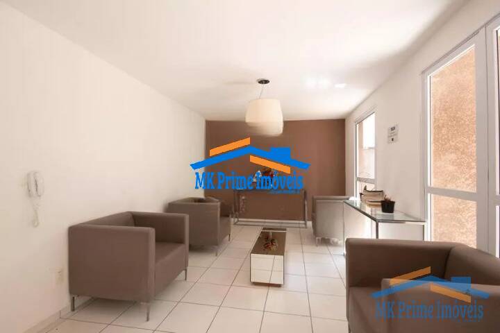 Apartamento à venda com 2 quartos, 47m² - Foto 35