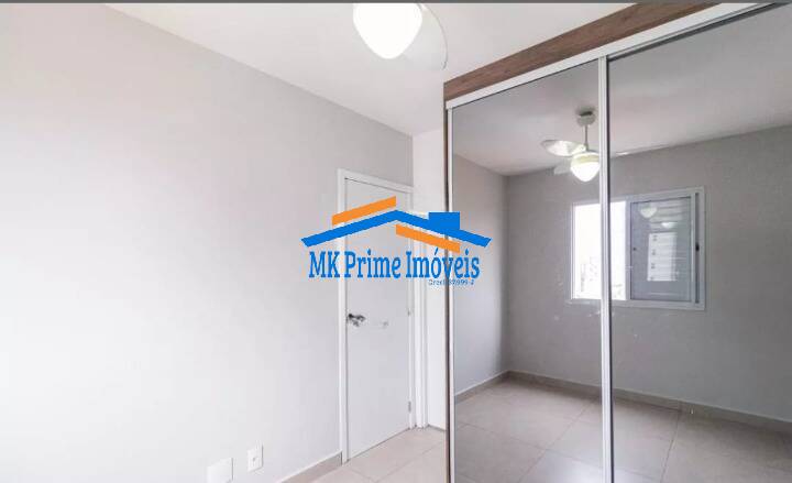 Apartamento à venda com 1 quarto, 34m² - Foto 7