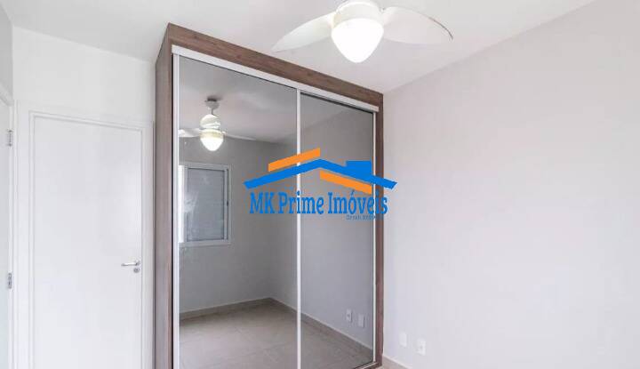 Apartamento à venda com 1 quarto, 34m² - Foto 8