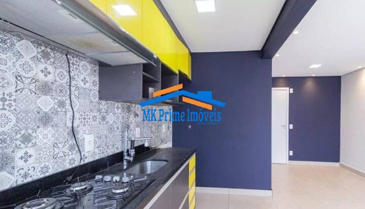 Apartamento à venda com 1 quarto, 34m² - Foto 5