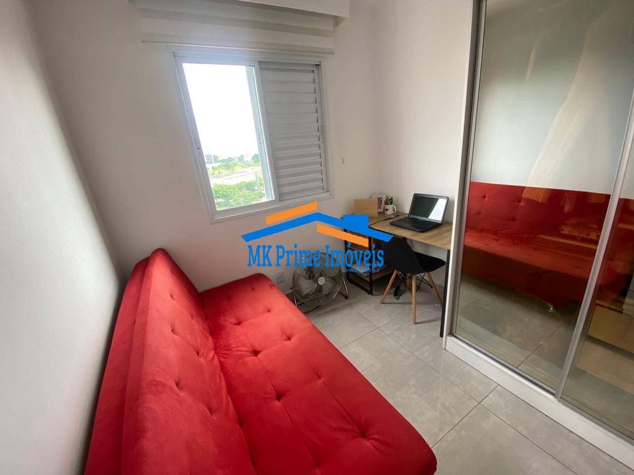 Apartamento à venda com 2 quartos, 56m² - Foto 11