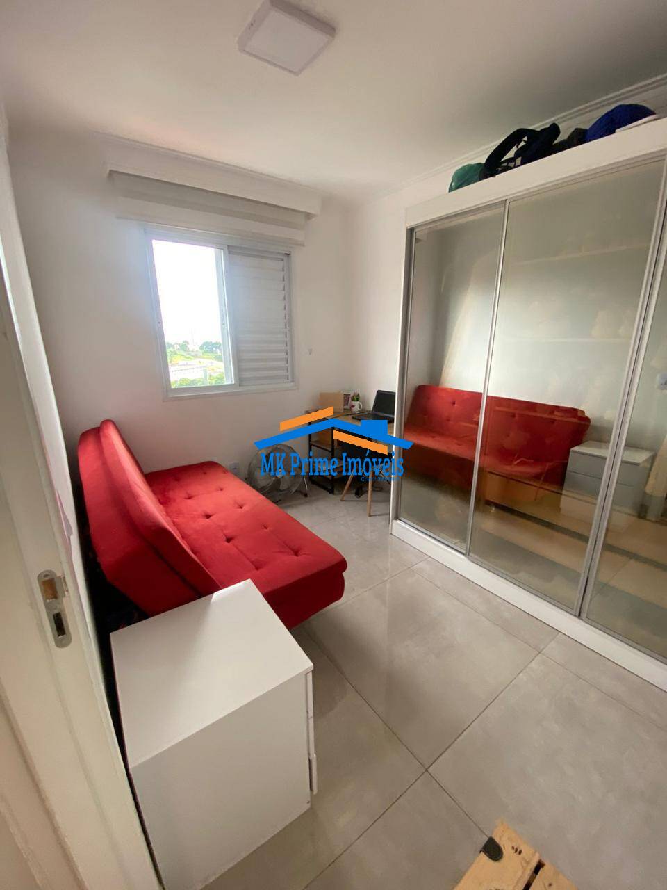 Apartamento à venda com 2 quartos, 56m² - Foto 10