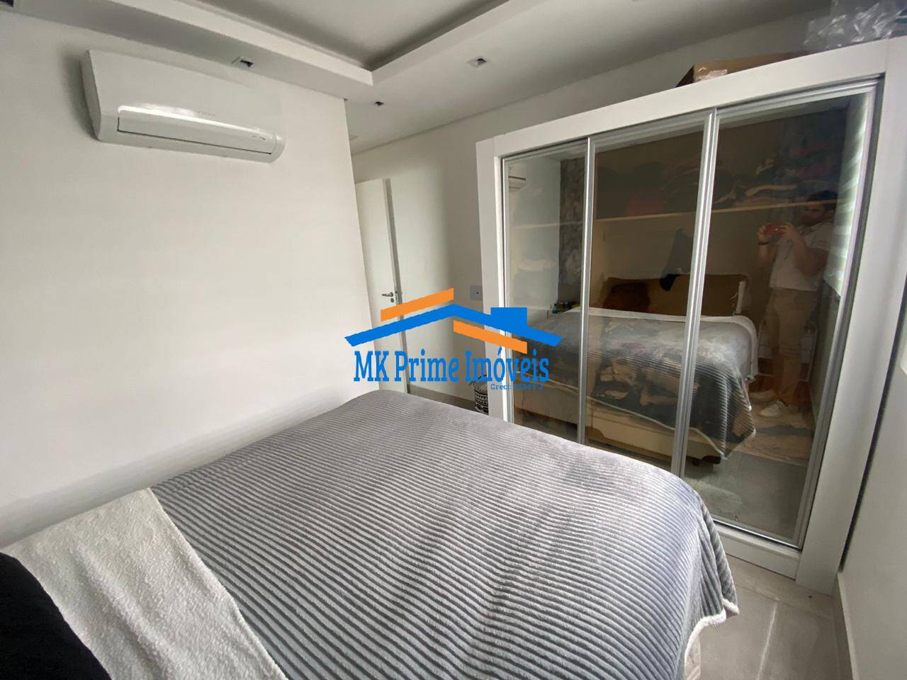 Apartamento à venda com 2 quartos, 56m² - Foto 16