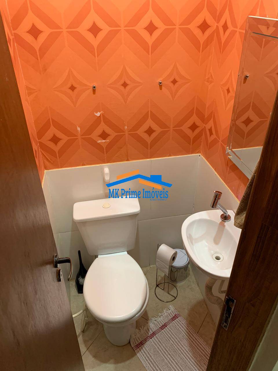 Sobrado à venda com 3 quartos, 127m² - Foto 14