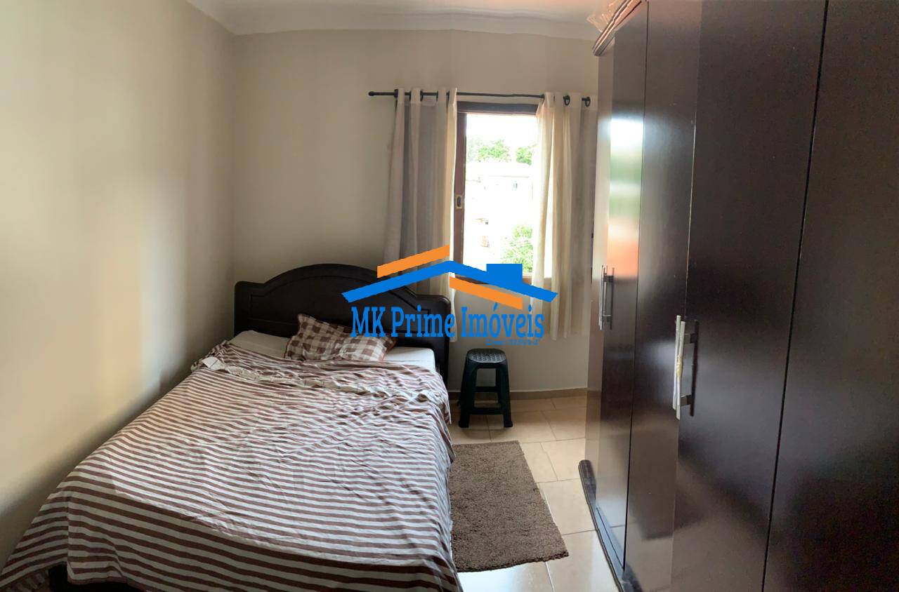 Sobrado à venda com 3 quartos, 127m² - Foto 8