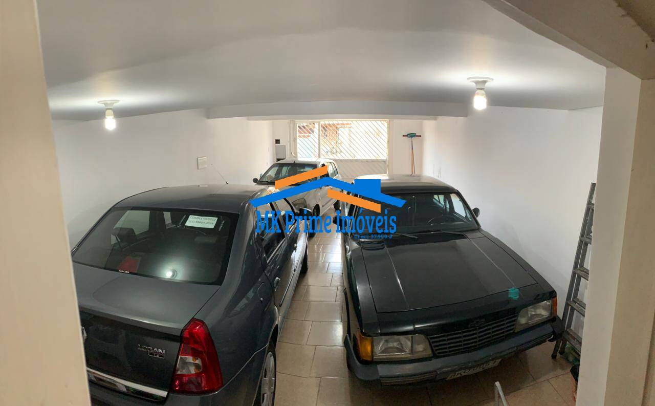 Sobrado à venda com 3 quartos, 127m² - Foto 17