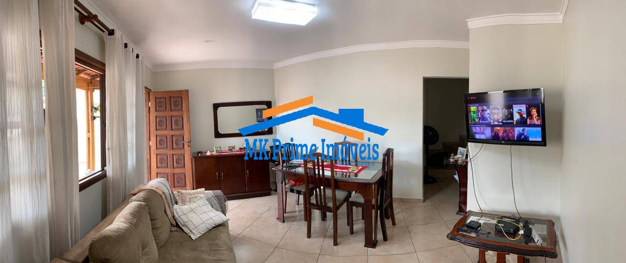 Sobrado à venda com 3 quartos, 127m² - Foto 3